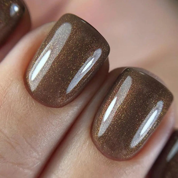Akzentz Luxio - Mystical by The Nail Hub