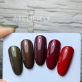 Akzentz Luxio - Mystical by The Nail Hub