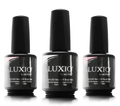 Akzentz Luxio - Naked Base by The Nail Hub