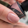 Akzentz Luxio - Naked Base by The Nail Hub