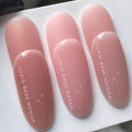 Akzentz Luxio - Naked Base by The Nail Hub