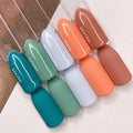 Akzentz Luxio - Neutral by The Nail Hub