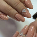 Akzentz Luxio - Neutral by The Nail Hub