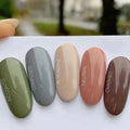 Akzentz Luxio - Neutral by The Nail Hub