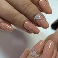 Akzentz Luxio - Neutral by The Nail Hub