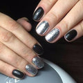 Akzentz Luxio - Nightfall by The Nail Hub