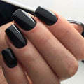 Akzentz Luxio - Noir by The Nail Hub