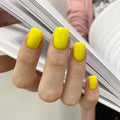 Akzentz Luxio - Nonstop by The Nail Hub
