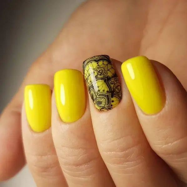 Akzentz Luxio - Nonstop by The Nail Hub