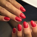 Akzentz Luxio - Passion by The Nail Hub