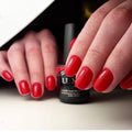 Akzentz Luxio - Passion by The Nail Hub