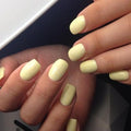 Akzentz Luxio - Peaceful by The Nail Hub