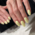 Akzentz Luxio - Peaceful by The Nail Hub