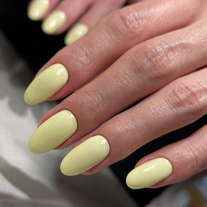 Akzentz Luxio - Peaceful by The Nail Hub