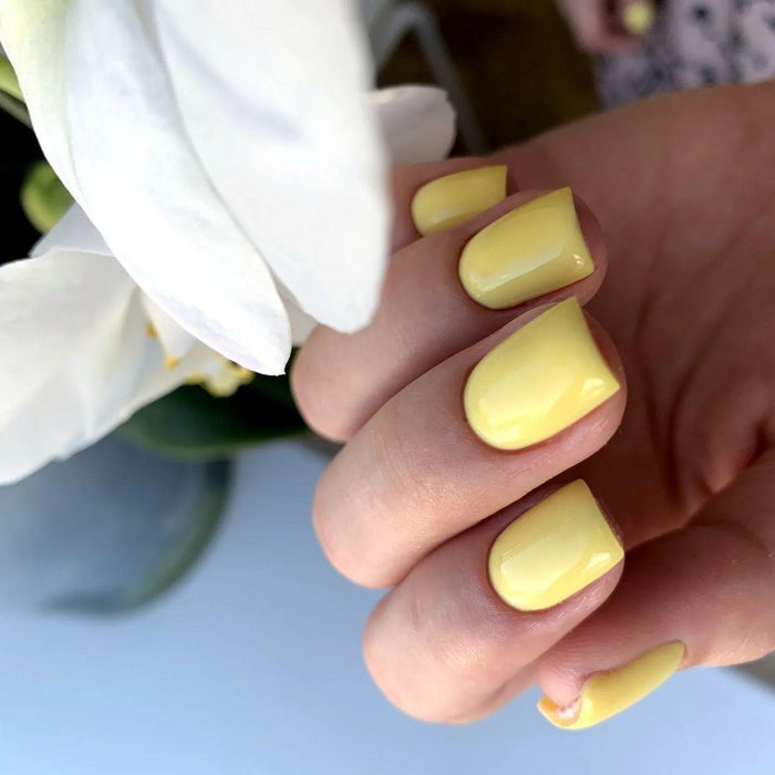 Akzentz Luxio - Playful by The Nail Hub