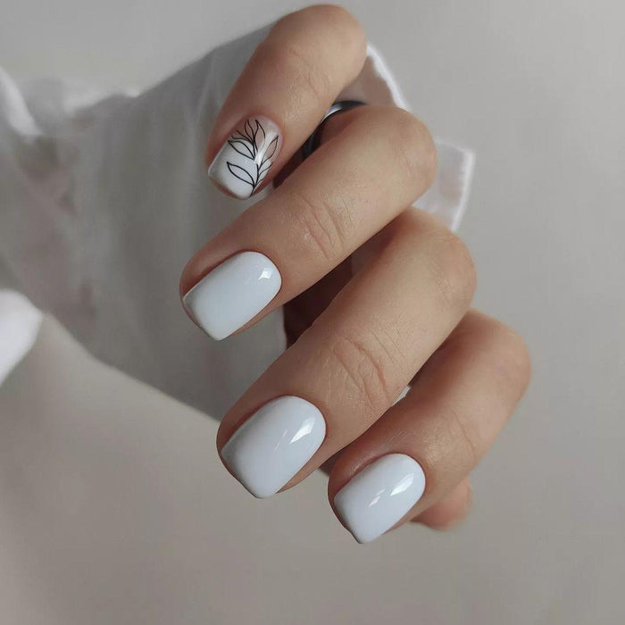 Akzentz Luxio - Polar by The Nail Hub