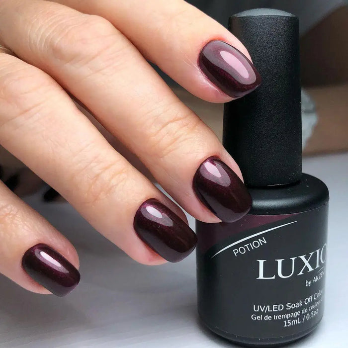 Akzentz Luxio - Potion by The Nail Hub