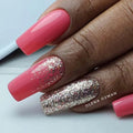 Akzentz Luxio - Pout by The Nail Hub