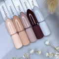 Akzentz Luxio - Prim by The Nail Hub