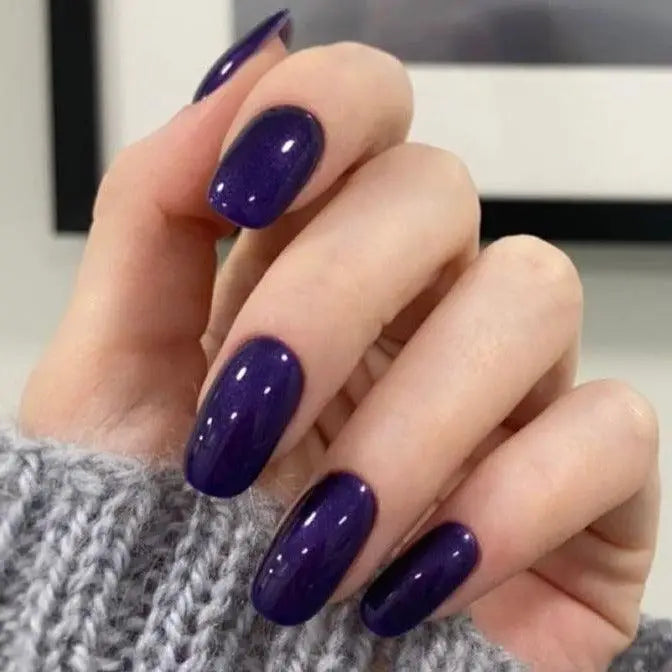Akzentz Luxio - Provoke by The Nail Hub