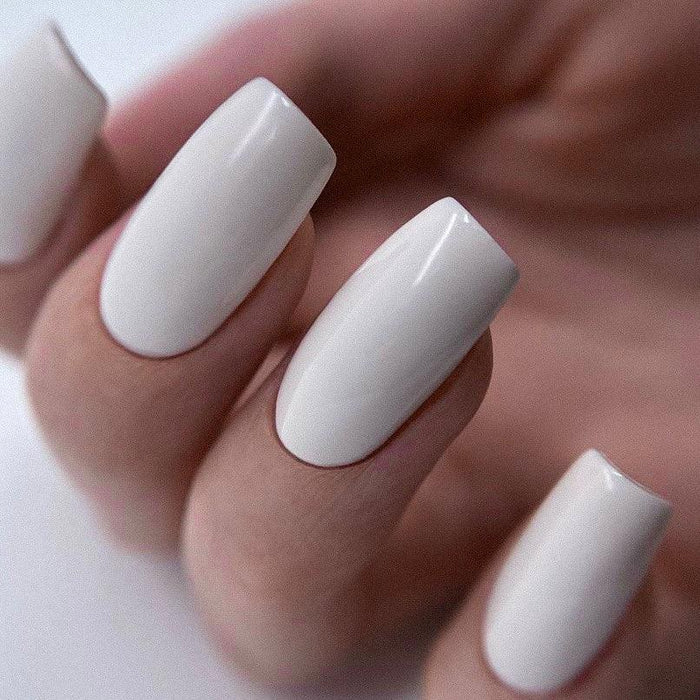 Akzentz Luxio - Pure by The Nail Hub