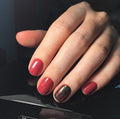 Akzentz Luxio - Rebel by The Nail Hub