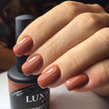 Akzentz Luxio - Relentless by The Nail Hub