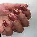 Akzentz Luxio - Relentless by The Nail Hub