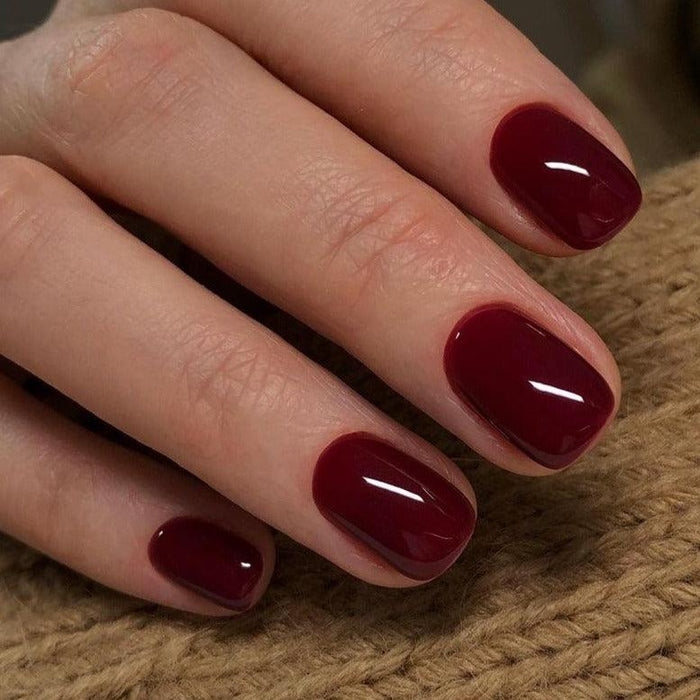 Akzentz Luxio - Retro by The Nail Hub