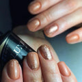 Akzentz Luxio - Rose Gold by The Nail Hub
