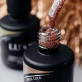 Akzentz Luxio - Rose Gold by The Nail Hub