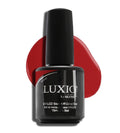 Akzentz Luxio - Rosso by The Nail Hub