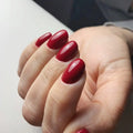 Akzentz Luxio - Ruby by The Nail Hub