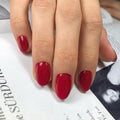 Akzentz Luxio - Ruby by The Nail Hub