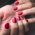 Akzentz Luxio - Ruby by The Nail Hub