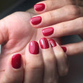 Akzentz Luxio - Ruby by The Nail Hub