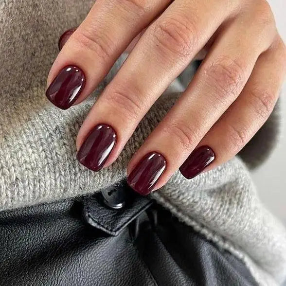 Akzentz Luxio - Savour by The Nail Hub