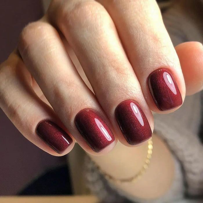 Akzentz Luxio - Seduction by The Nail Hub