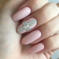 Akzentz Luxio - Serenity by The Nail Hub