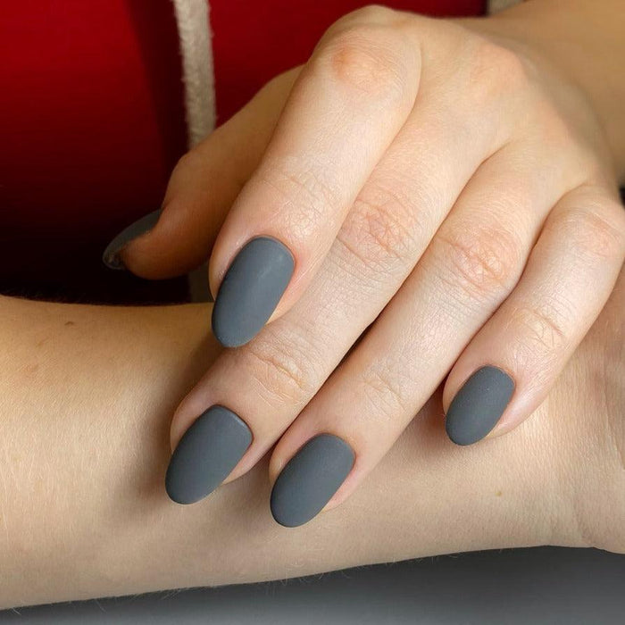 Akzentz Luxio - Shadow by The Nail Hub