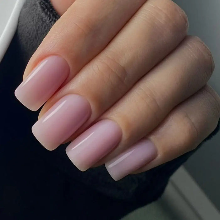 Akzentz Luxio - Shell by The Nail Hub