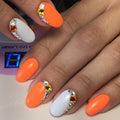 Akzentz Luxio - Shock by The Nail Hub