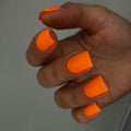 Akzentz Luxio - Shock by The Nail Hub
