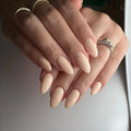 Akzentz Luxio - Shy by The Nail Hub