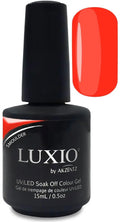 Akzentz Luxio - Smoulder by The Nail Hub