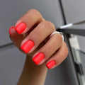 Akzentz Luxio - Smoulder by The Nail Hub