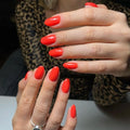 Akzentz Luxio - Smoulder by The Nail Hub