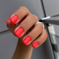 Akzentz Luxio - Smoulder by The Nail Hub