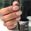 Akzentz Luxio - Stardust by The Nail Hub