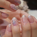 Akzentz Luxio - Stardust by The Nail Hub